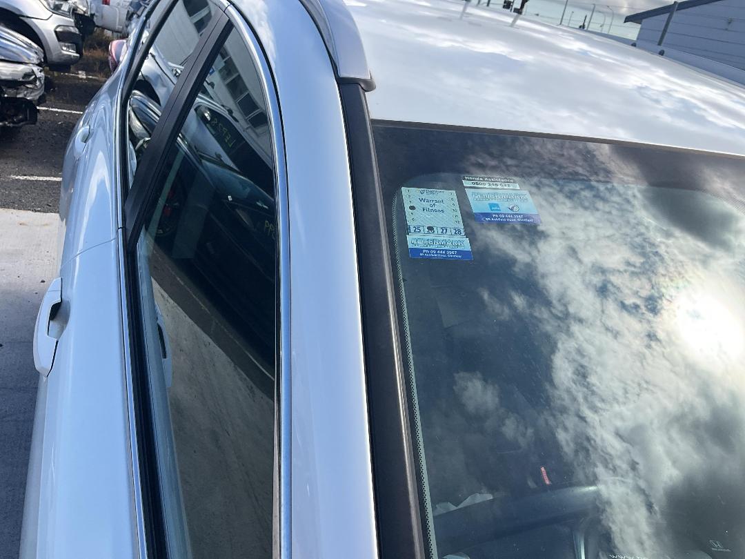 Photo '15' of Honda CRV 2WD Touring Photo '15' of Honda CRV 2WD Touring