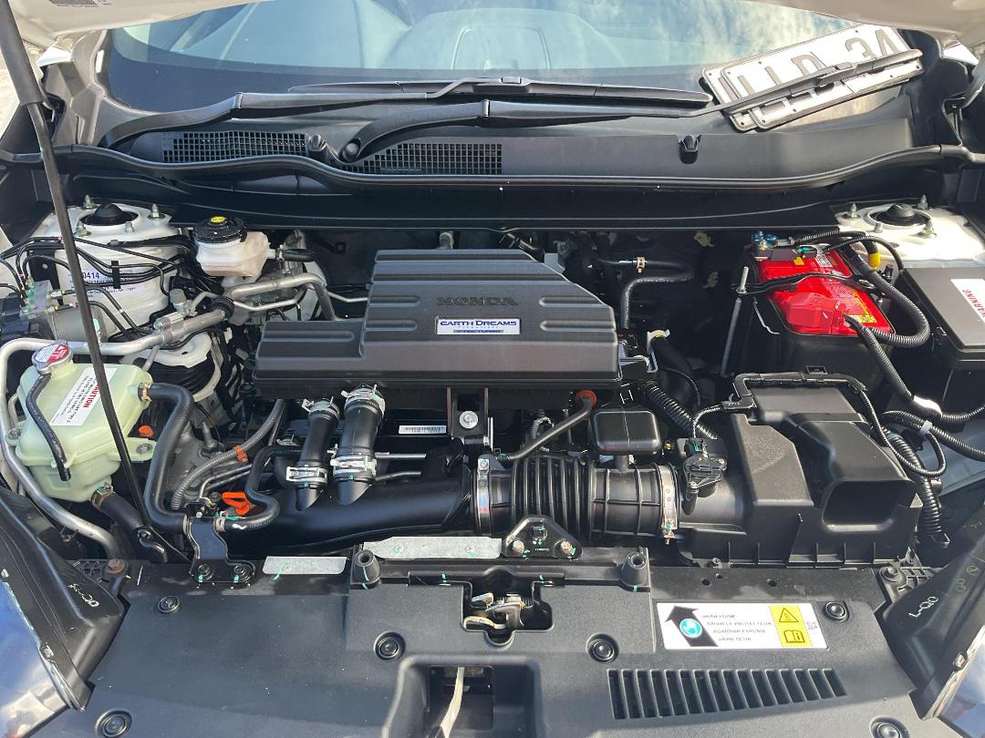 Photo '17' of Honda CRV 2WD Touring Photo '17' of Honda CRV 2WD Touring