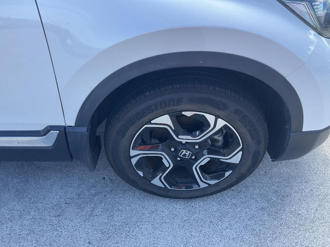 Photo '20' of Honda CRV 2WD Touring Photo '20' of Honda CRV 2WD Touring