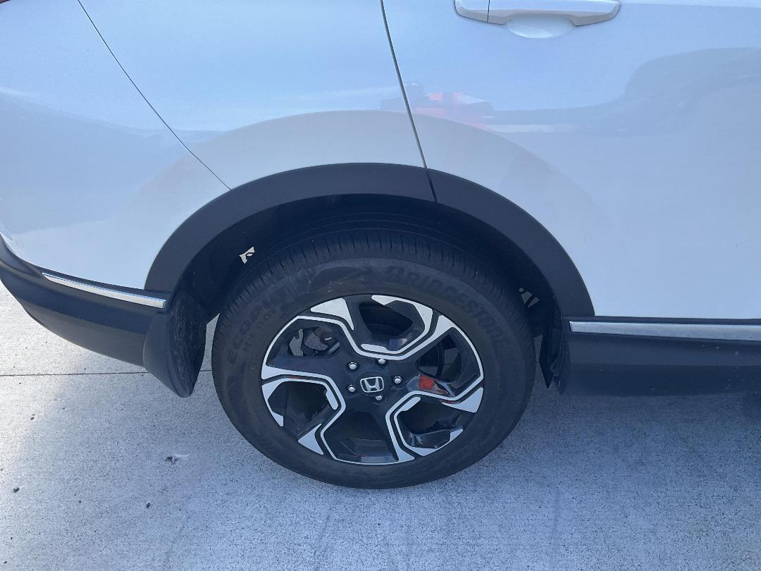 Photo '21' of Honda CRV 2WD Touring Photo '21' of Honda CRV 2WD Touring