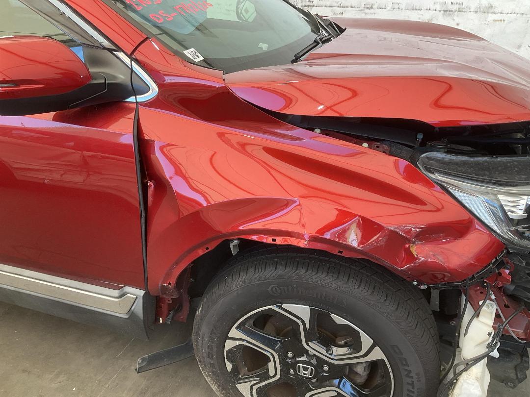 Photo '3' of Honda CRV 2WD Sport 7