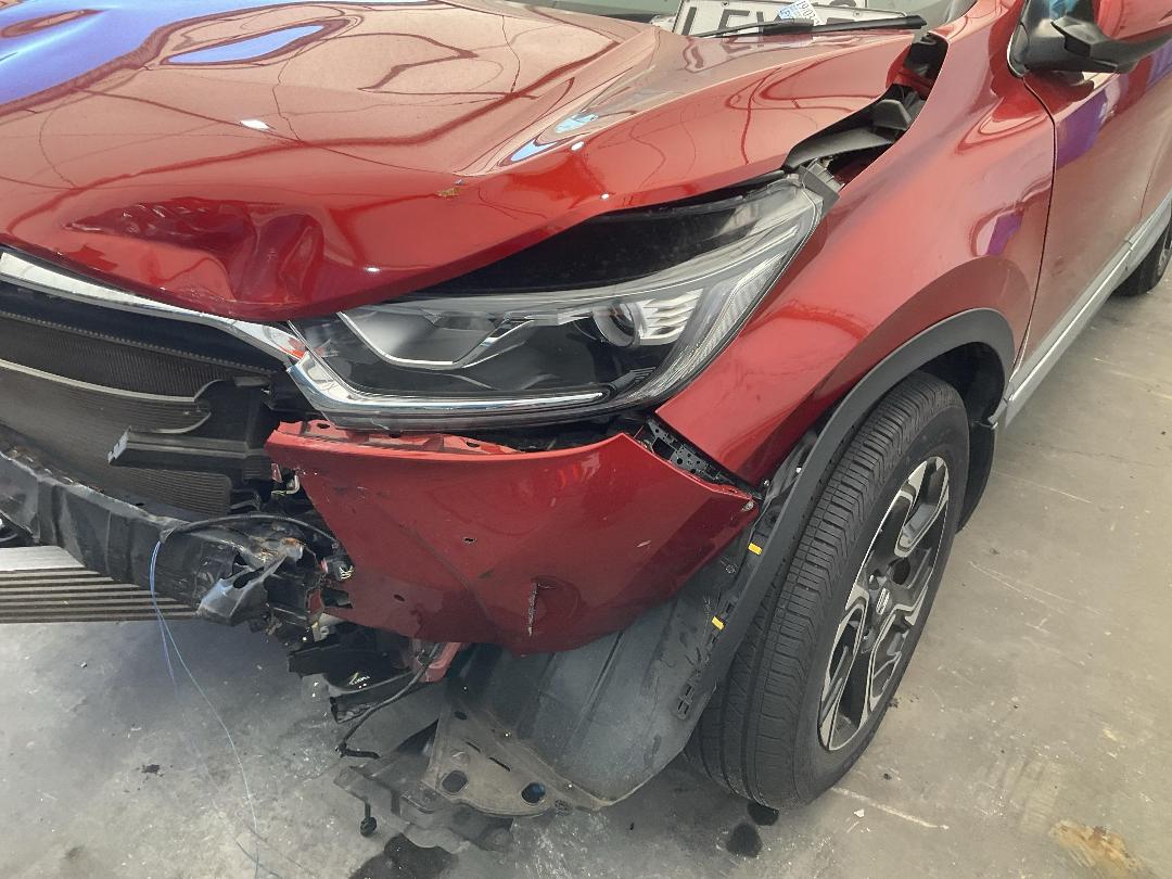 Photo '6' of Honda CRV 2WD Sport 7