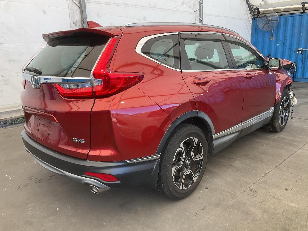 Photo '14' of Honda CRV 2WD Sport 7