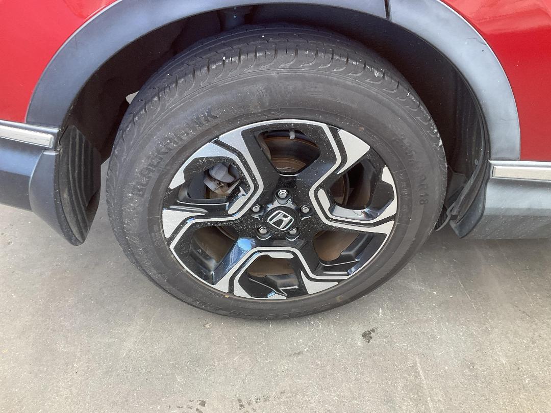 Photo '15' of Honda CRV 2WD Sport 7