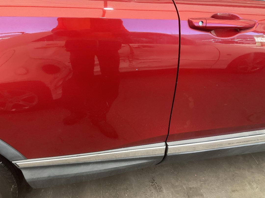 Photo '17' of Honda CRV 2WD Sport 7