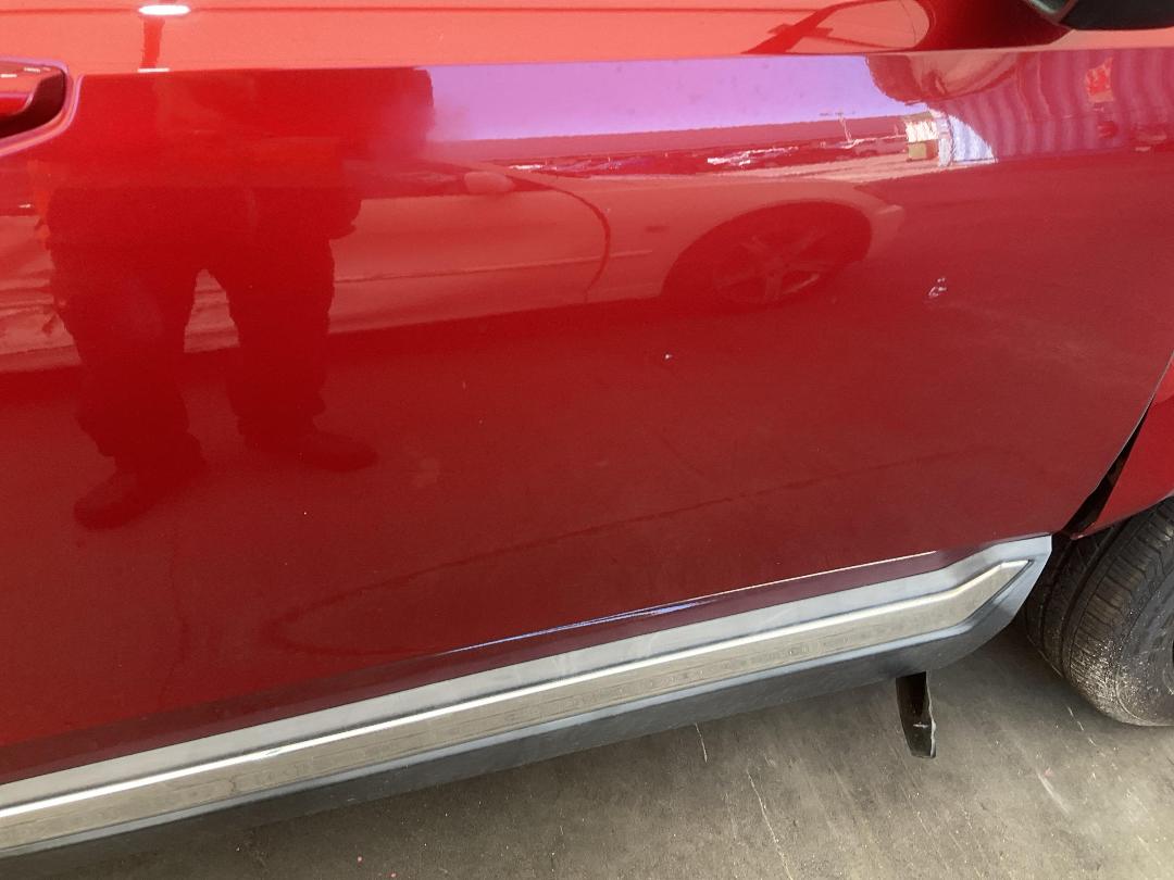 Photo '18' of Honda CRV 2WD Sport 7