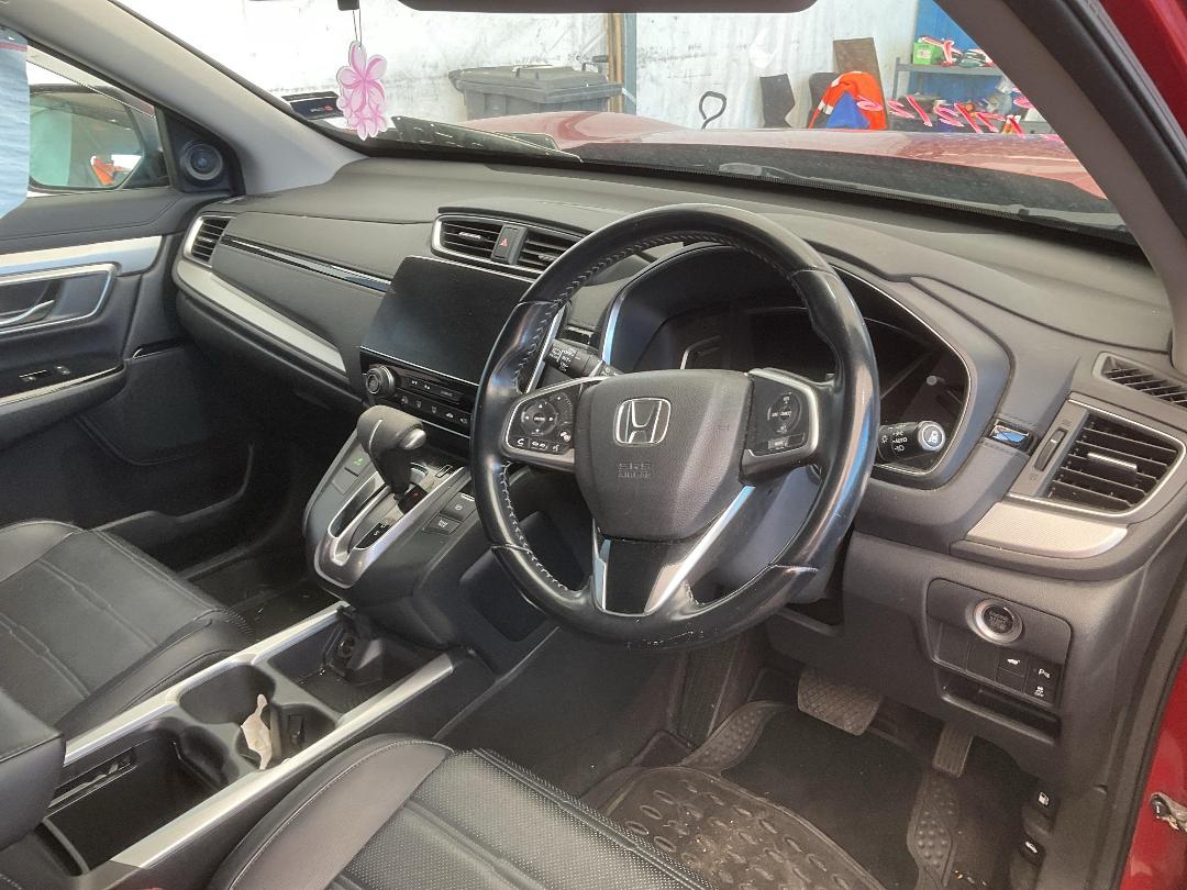 Photo '20' of Honda CRV 2WD Sport 7