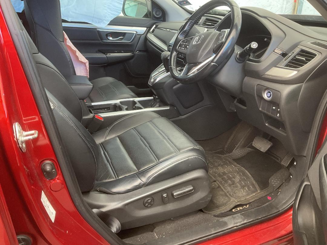 Photo '19' of Honda CRV 2WD Sport 7