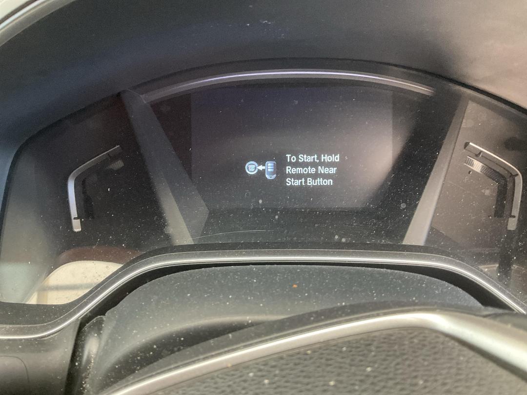 Photo '22' of Honda CRV 2WD Sport 7