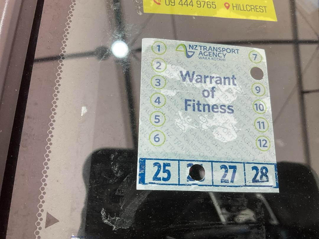 Photo '24' of Honda CRV 2WD Sport 7