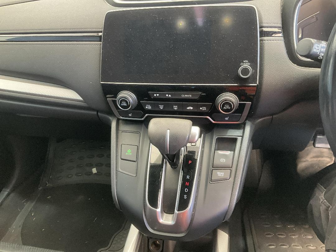 Photo '23' of Honda CRV 2WD Sport 7