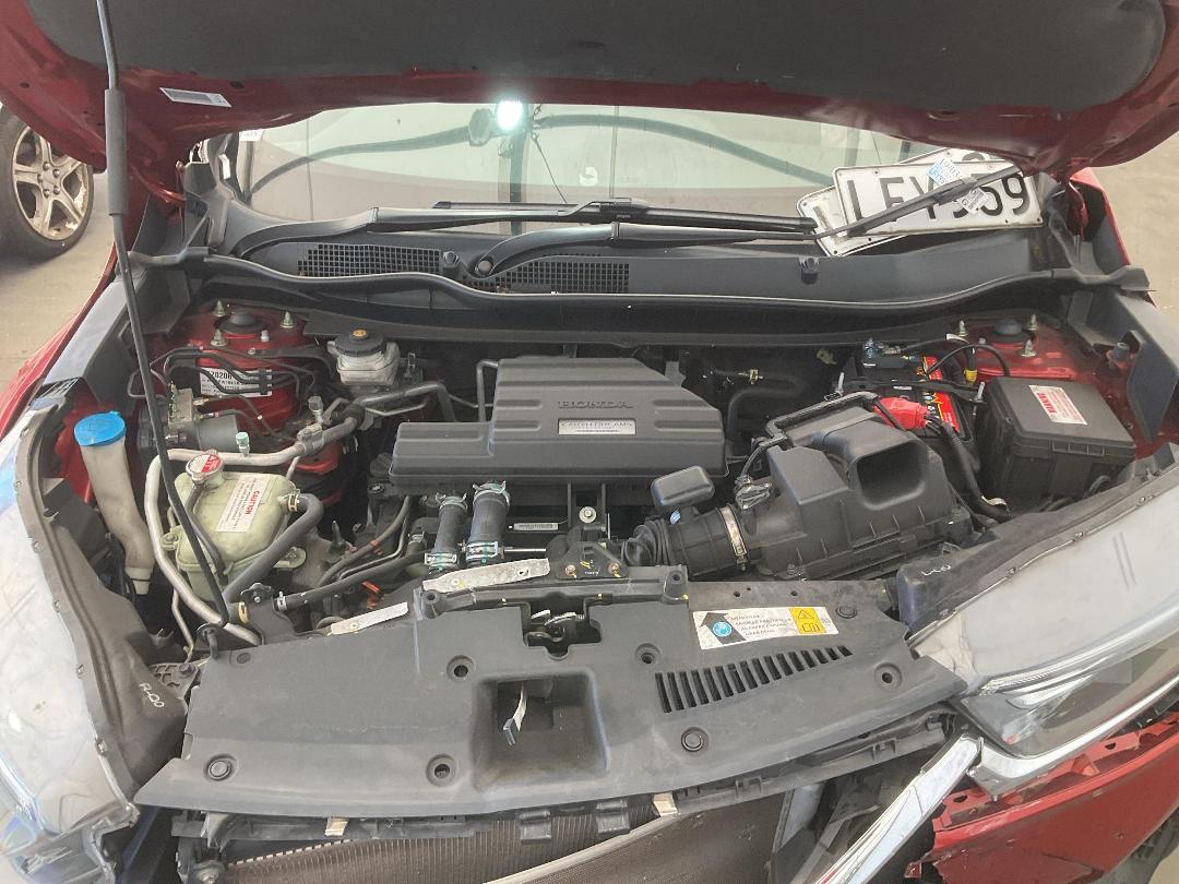 Photo '25' of Honda CRV 2WD Sport 7