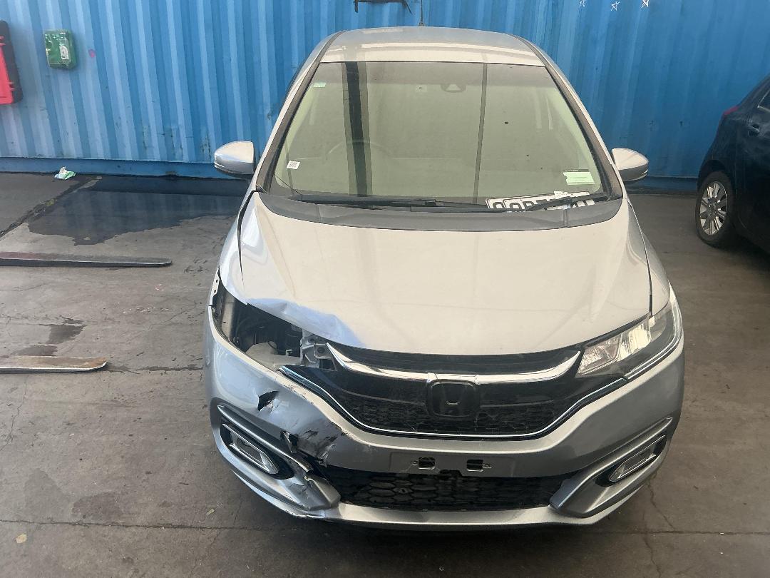 Photo '5' of Honda FIT Hybrid