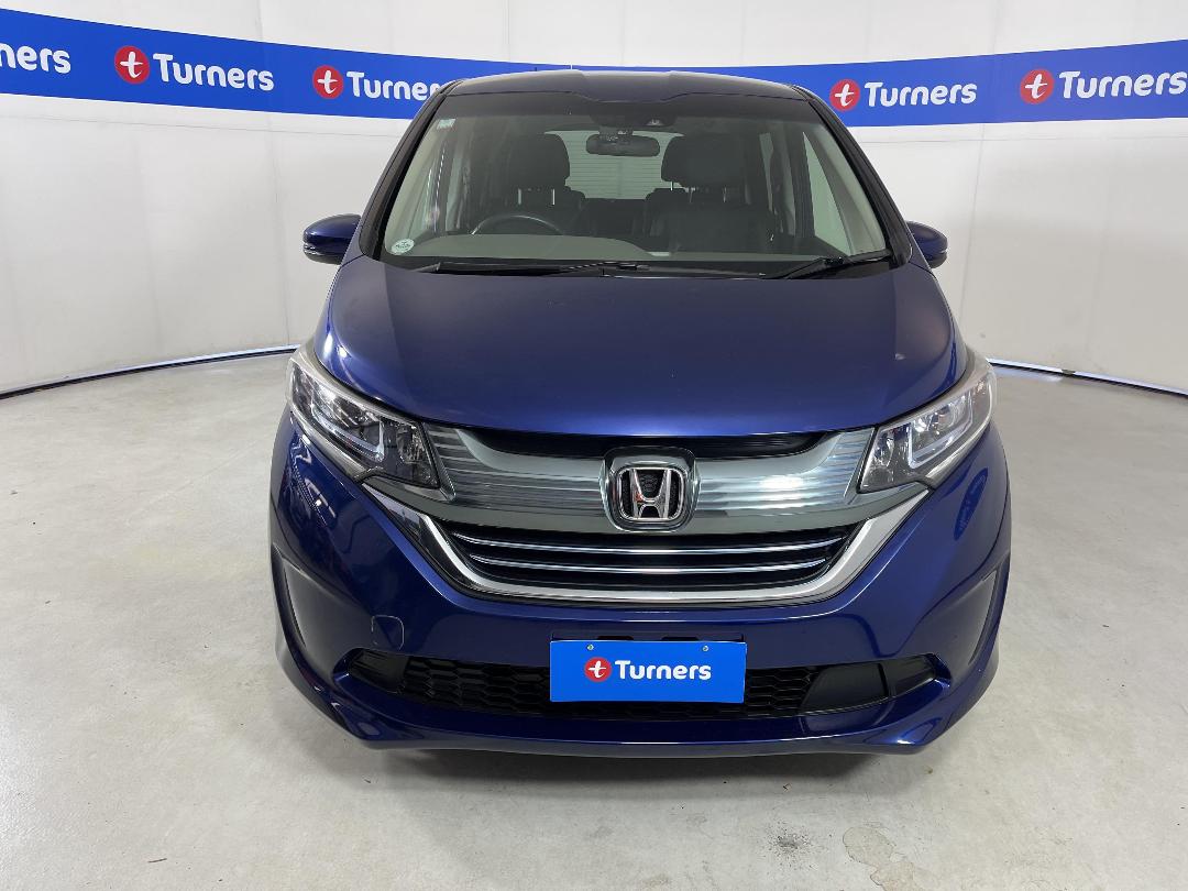 Photo '2' of Honda Freed