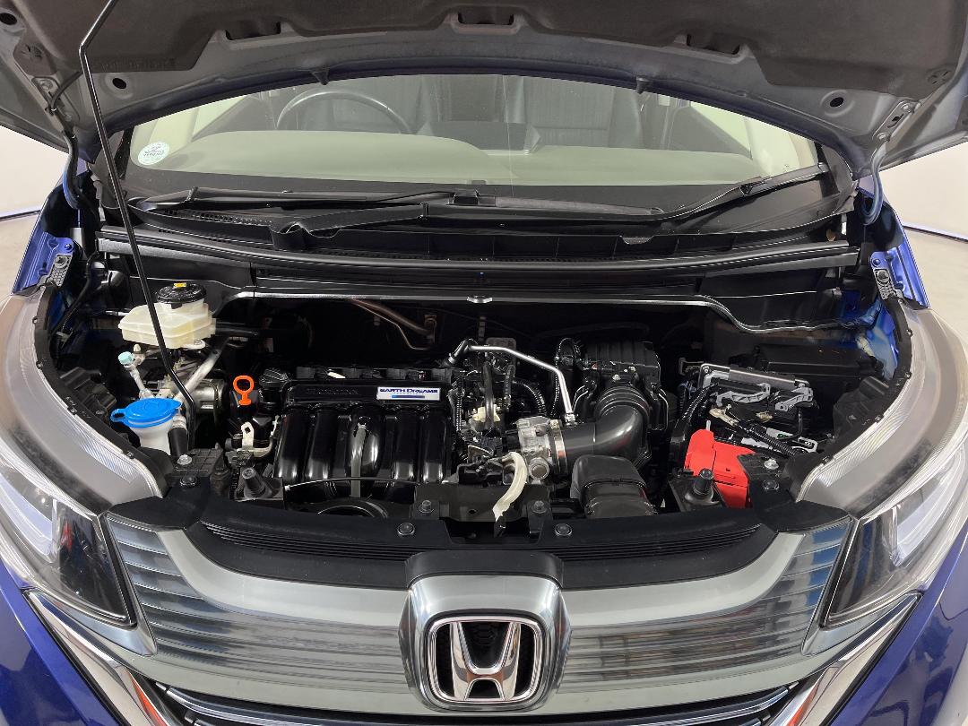 Photo '13' of Honda Freed