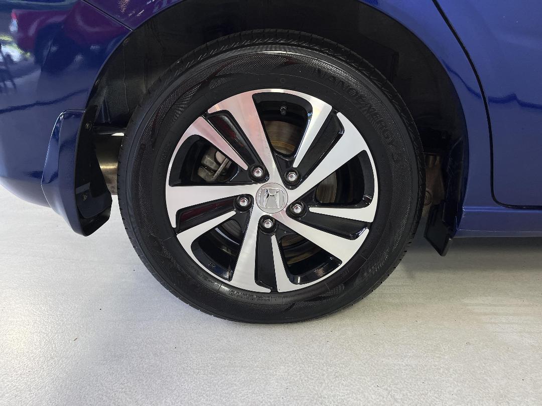 Photo '12' of Honda Freed