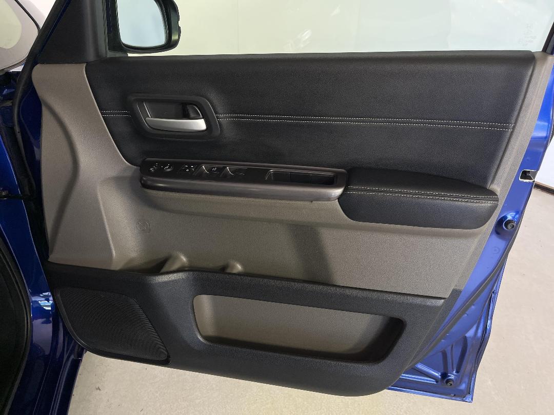 Photo '15' of Honda Freed