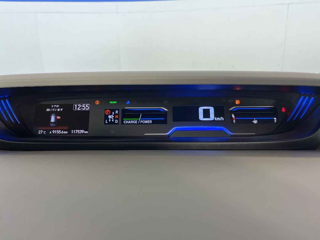 Photo '20' of Honda Freed