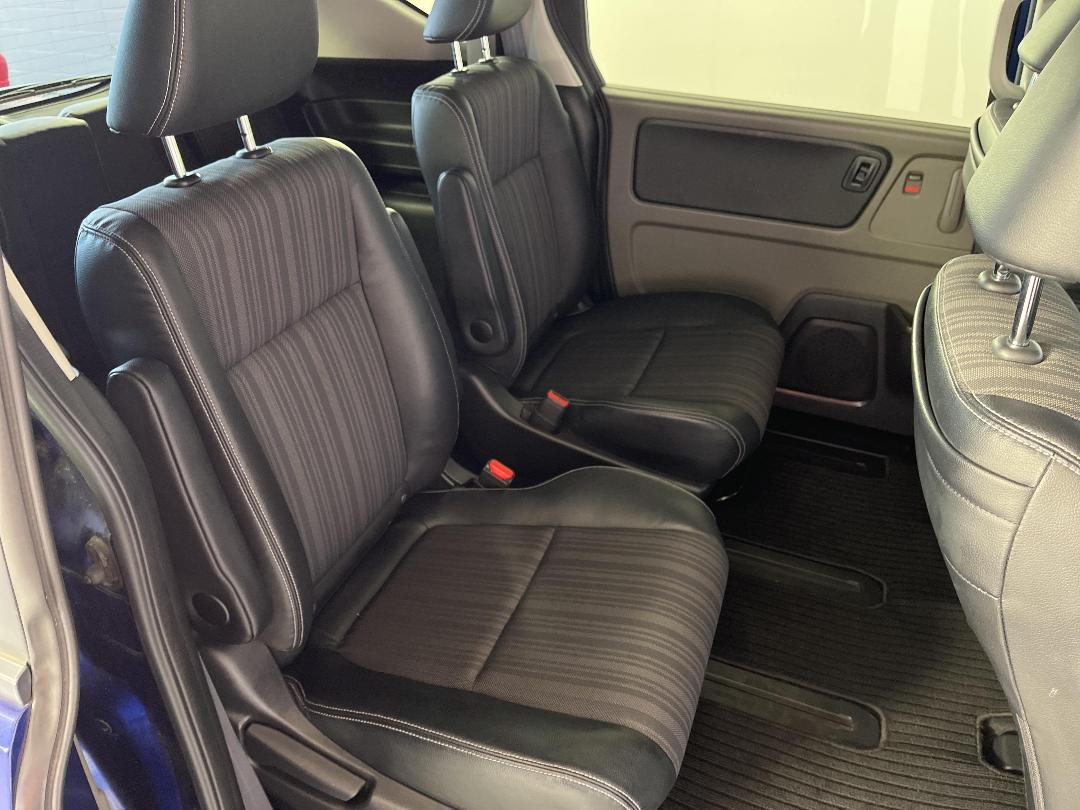 Photo '19' of Honda Freed