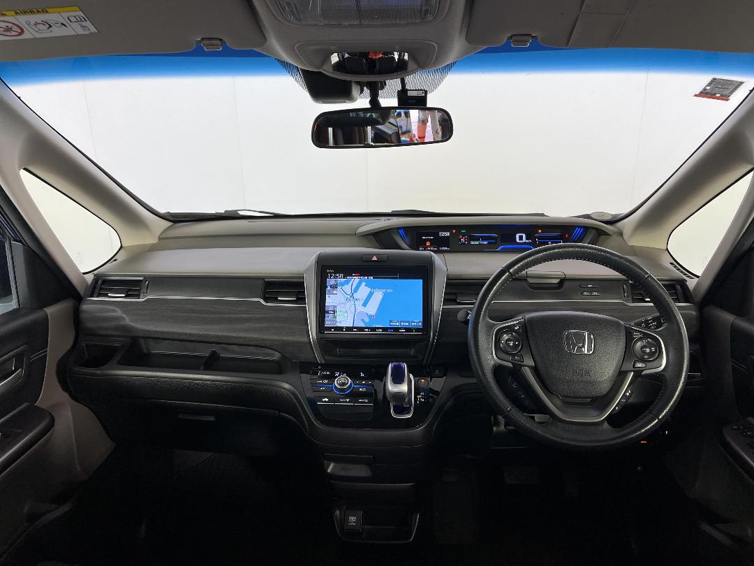 Photo '17' of Honda Freed