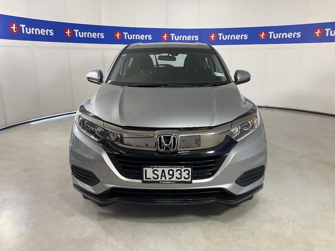 Photo '2' of Honda HR-V