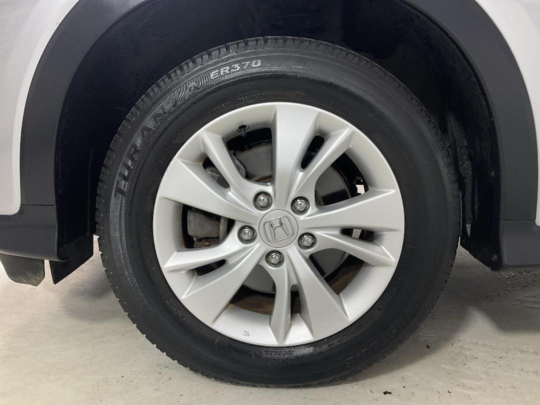 Photo '10' of Honda HR-V