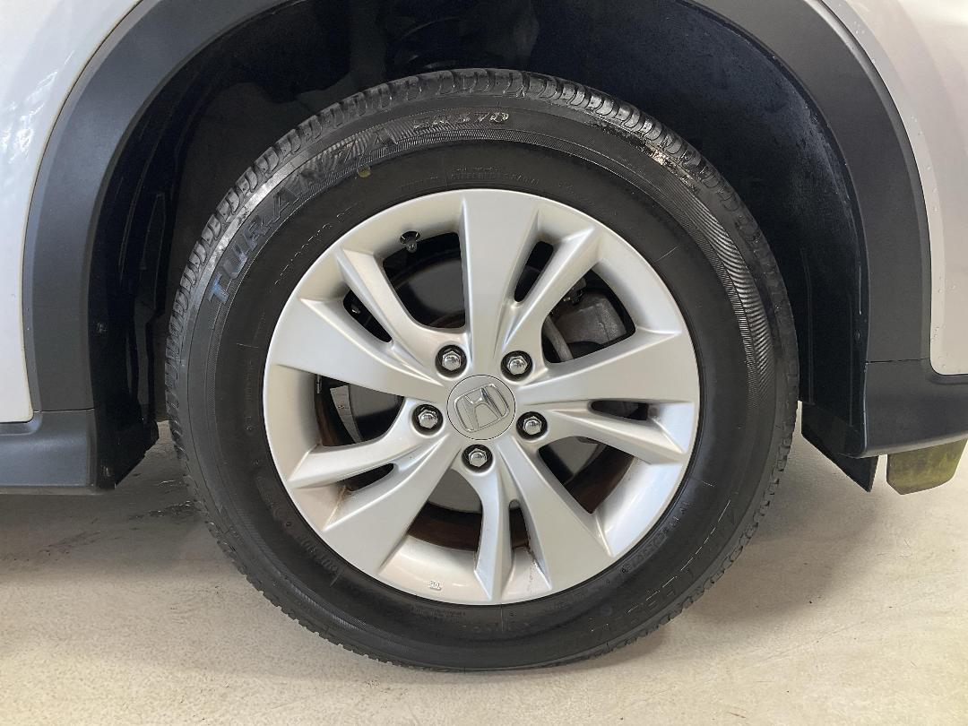 Photo '9' of Honda HR-V