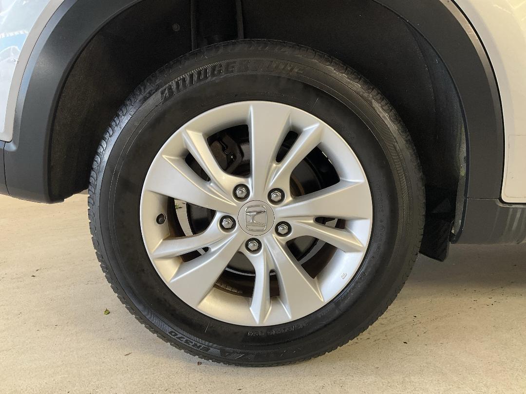 Photo '12' of Honda HR-V