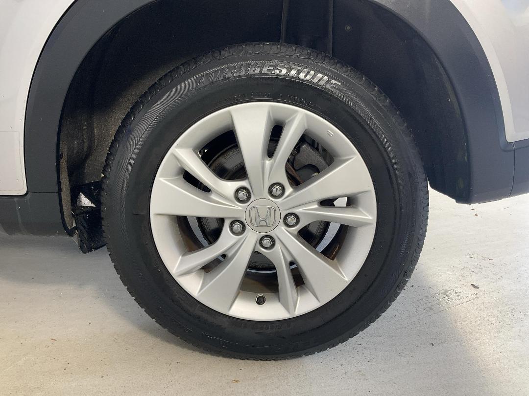 Photo '11' of Honda HR-V