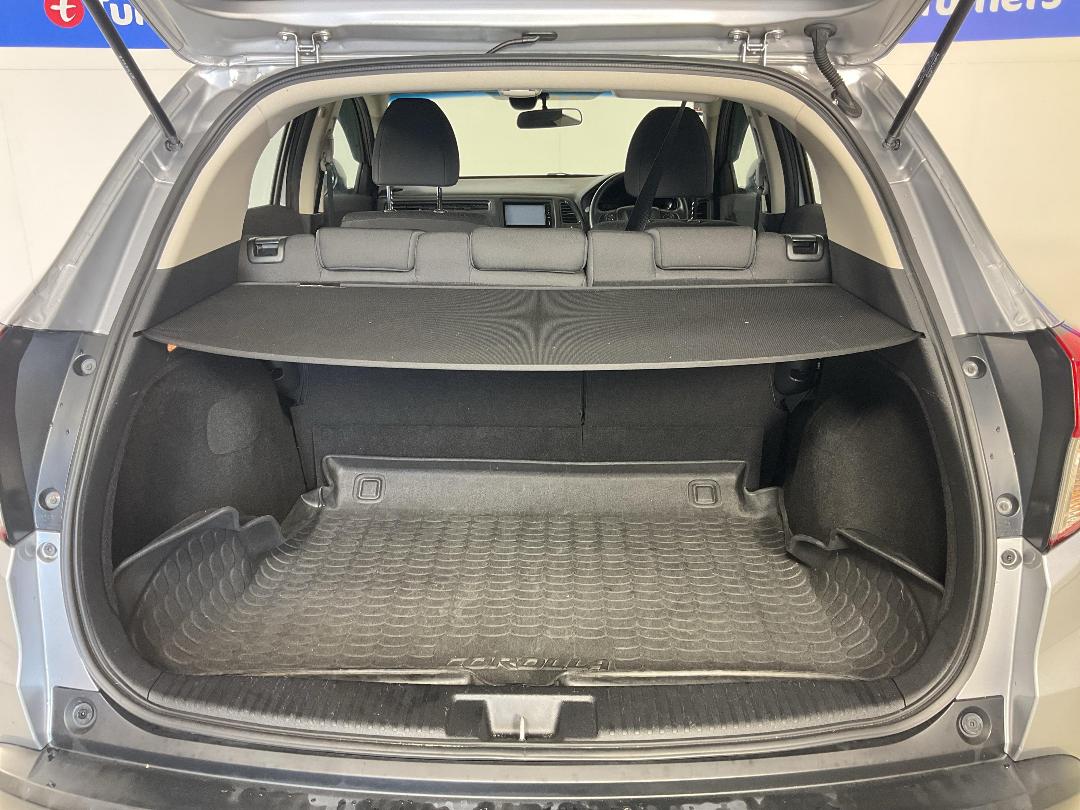 Photo '14' of Honda HR-V