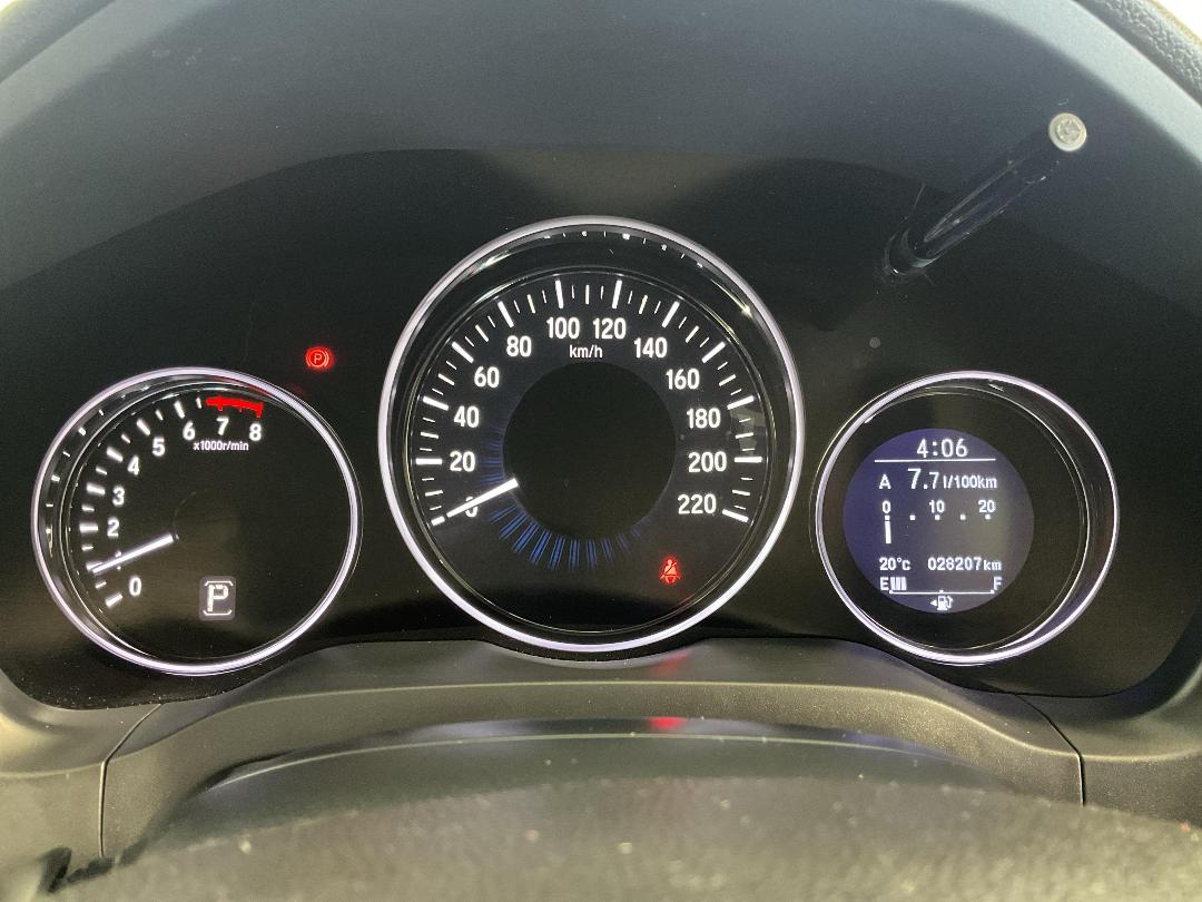 Photo '21' of Honda HR-V