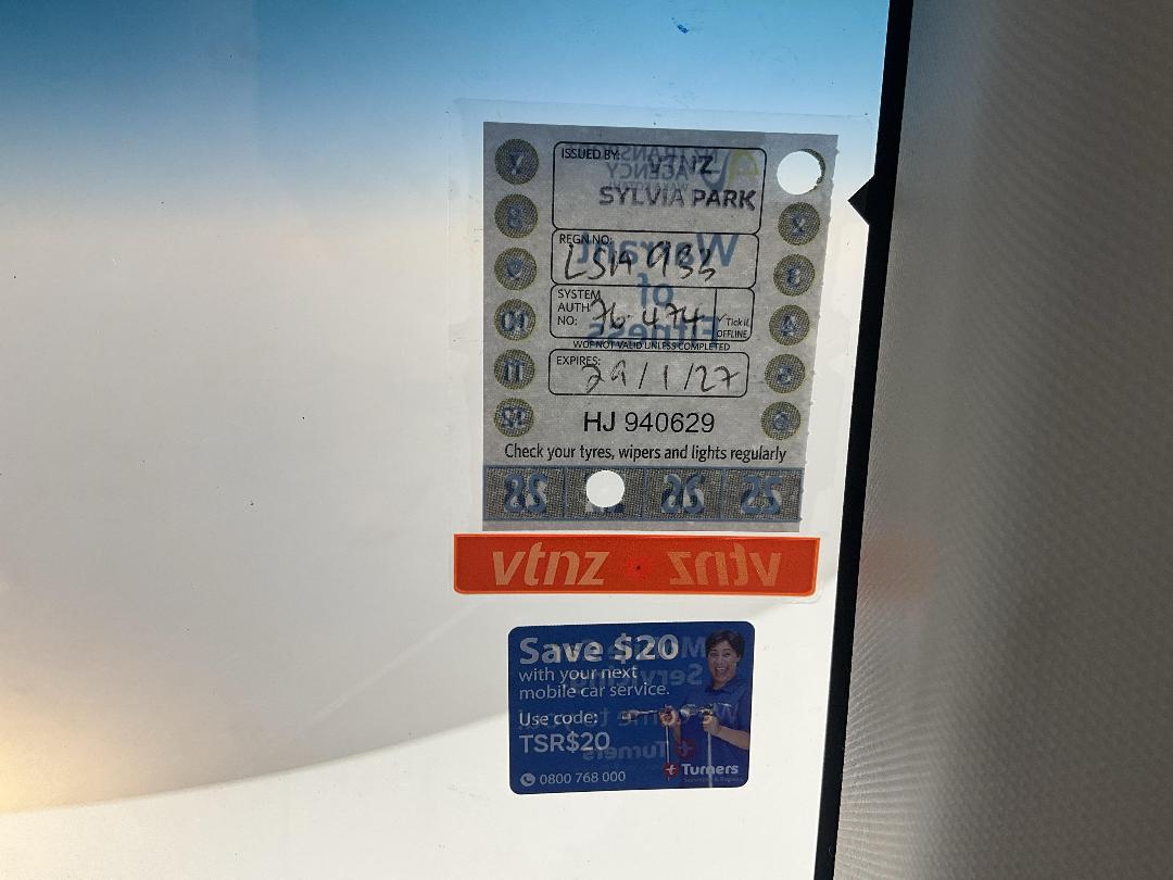 Photo '23' of Honda HR-V