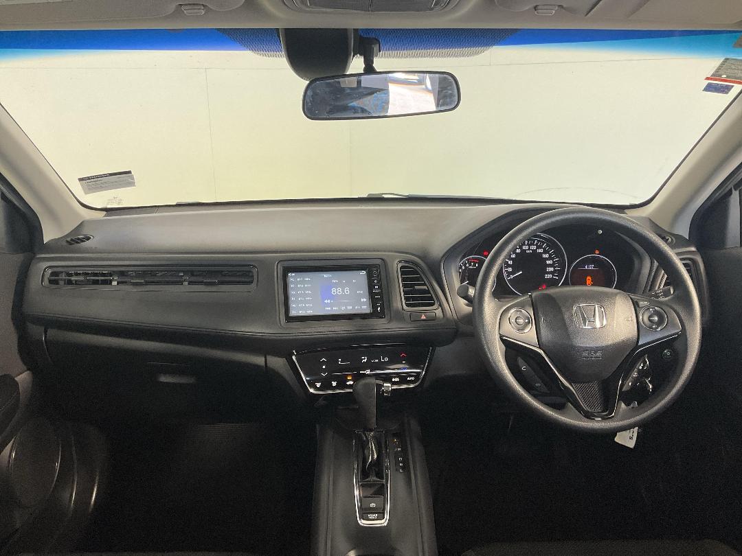 Photo '17' of Honda HR-V