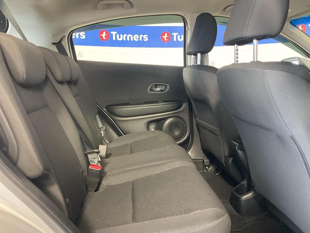 Photo '20' of Honda HR-V