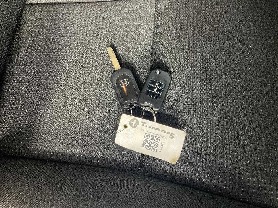 Photo '22' of Honda HR-V