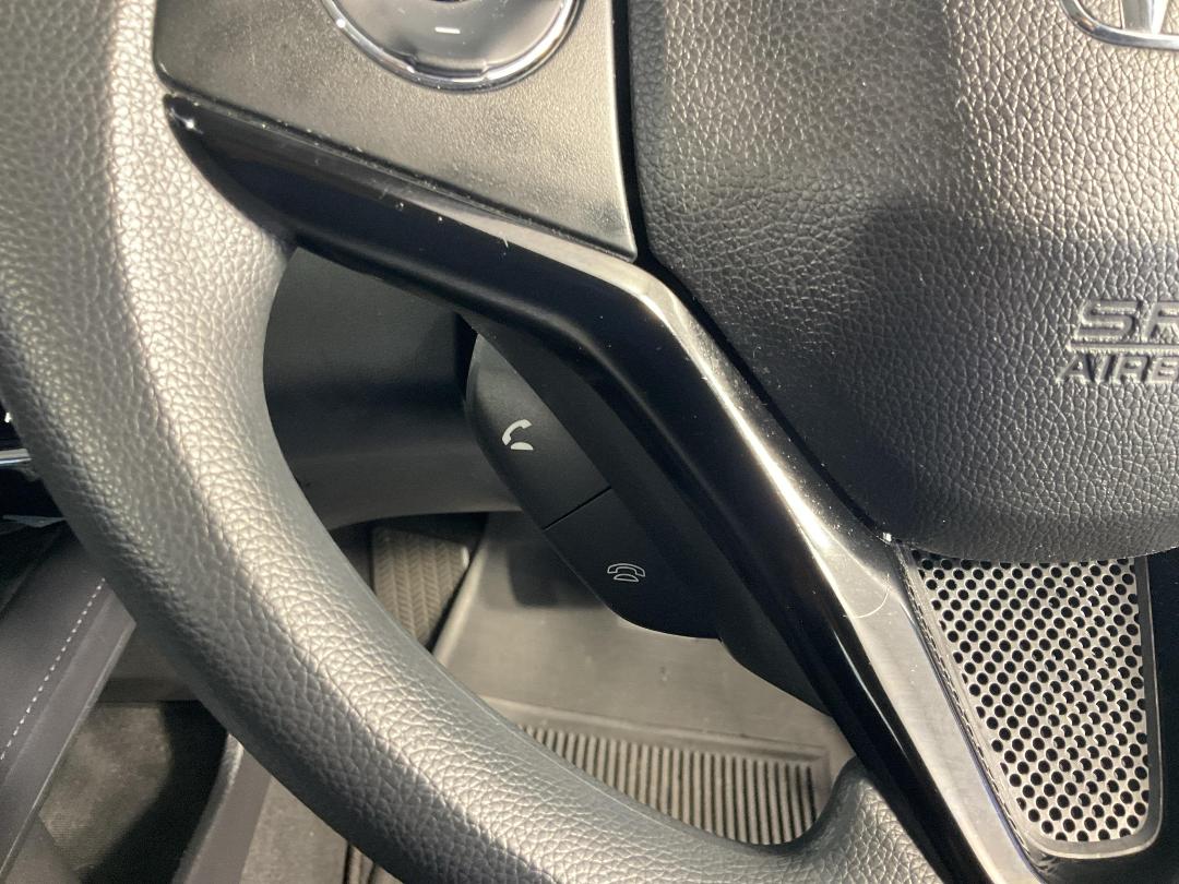 Photo '27' of Honda HR-V