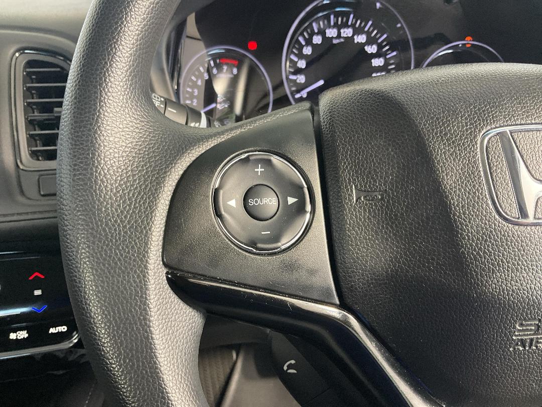 Photo '26' of Honda HR-V