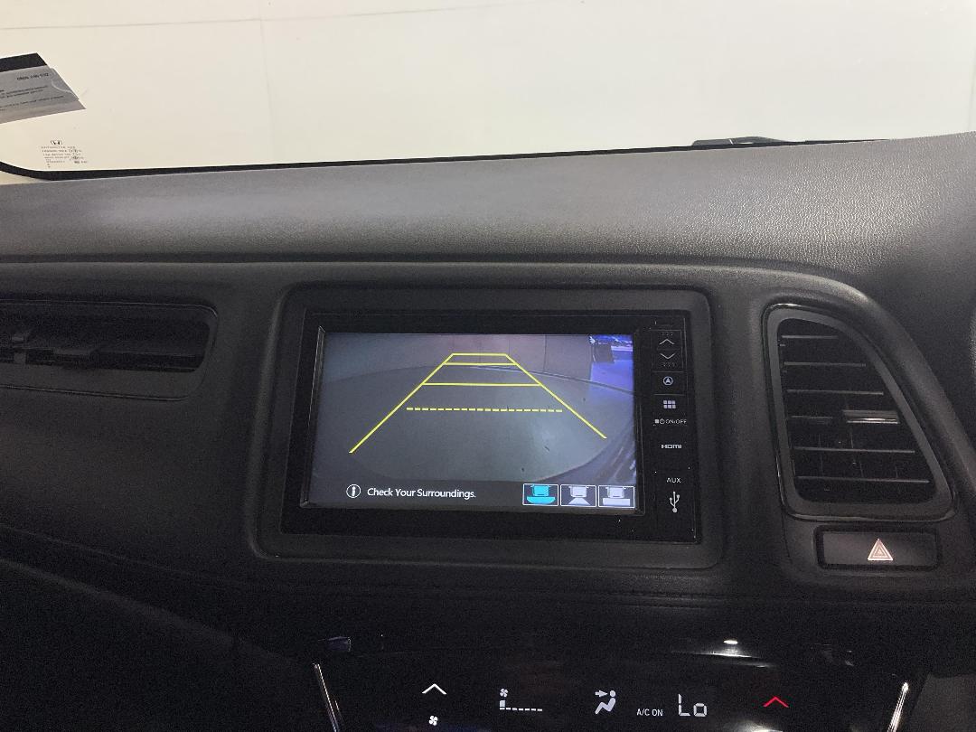 Photo '32' of Honda HR-V