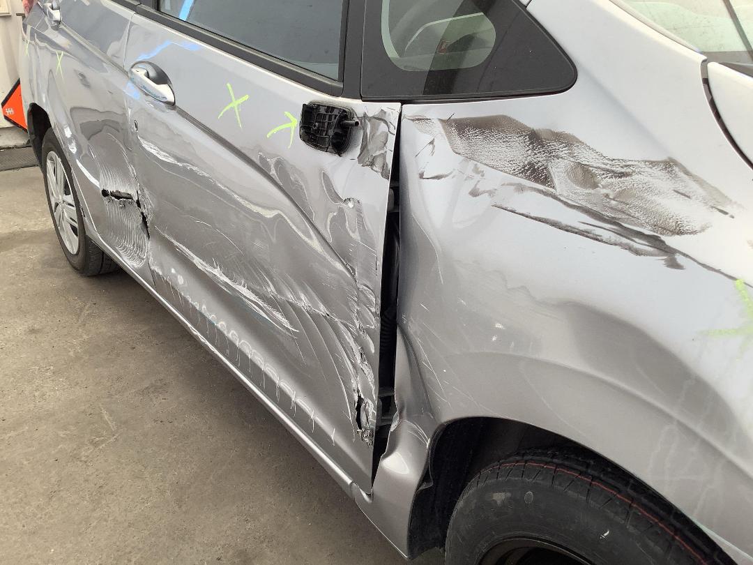 Photo '3' of Honda Jazz S Photo '3' of Honda Jazz S