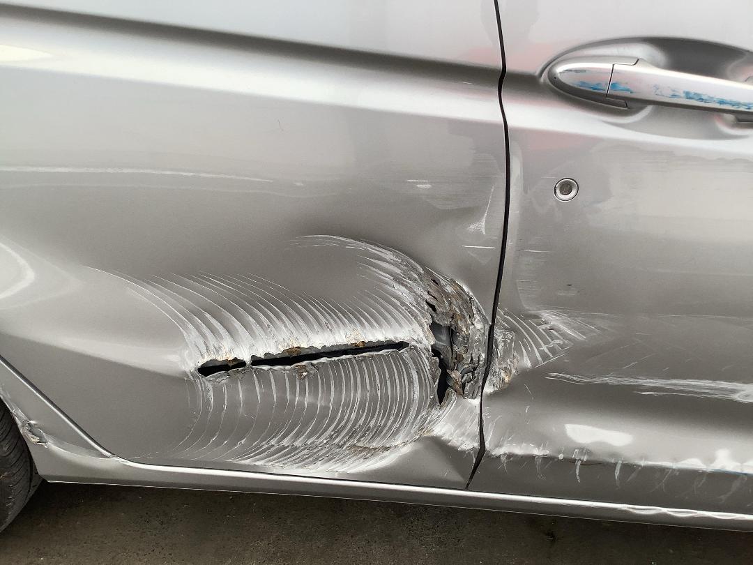 Photo '4' of Honda Jazz S Photo '4' of Honda Jazz S