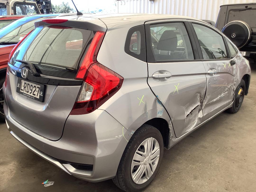 Photo '5' of Honda Jazz S Photo '5' of Honda Jazz S