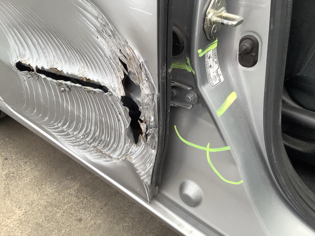 Photo '9' of Honda Jazz S Photo '9' of Honda Jazz S