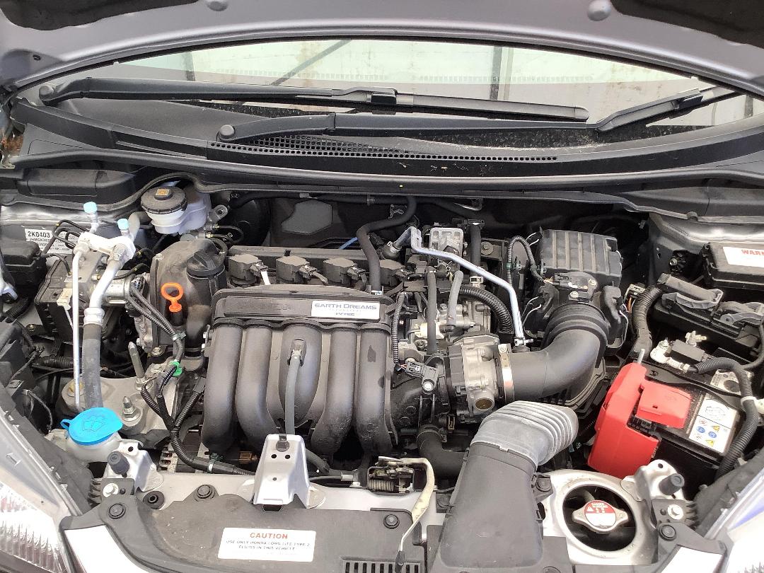 Photo '11' of Honda Jazz S Photo '11' of Honda Jazz S