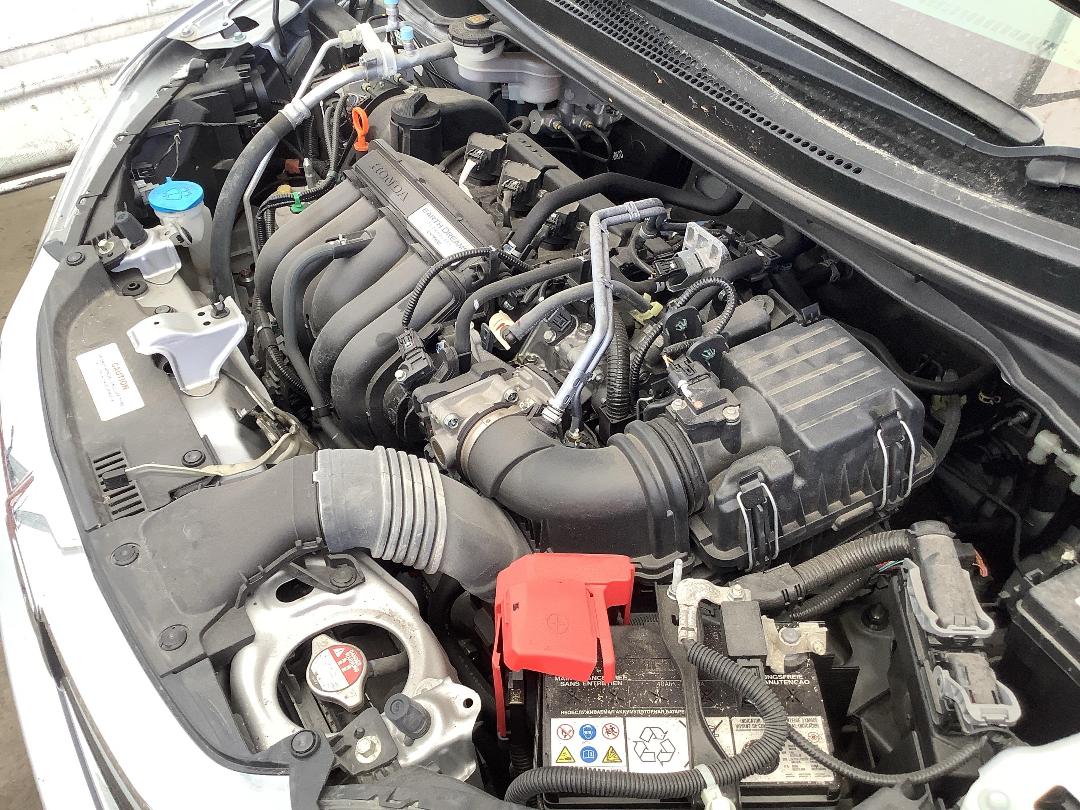 Photo '12' of Honda Jazz S Photo '12' of Honda Jazz S