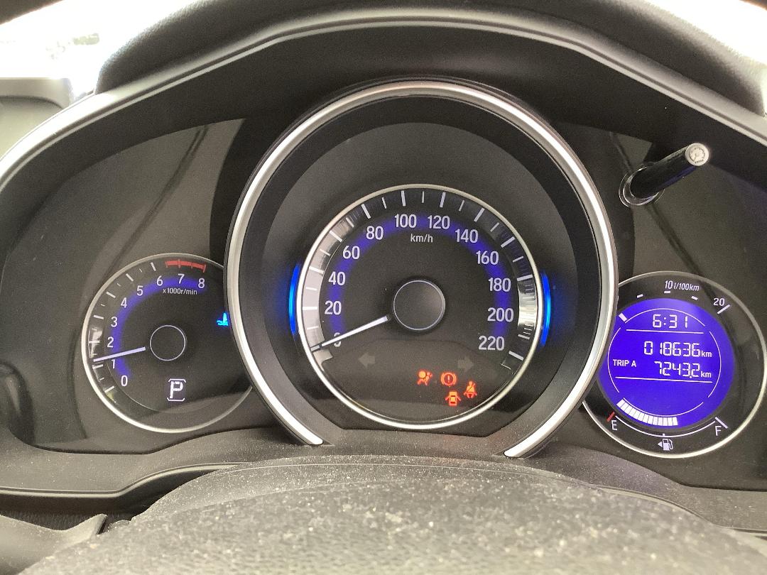 Photo '15' of Honda Jazz S Photo '15' of Honda Jazz S