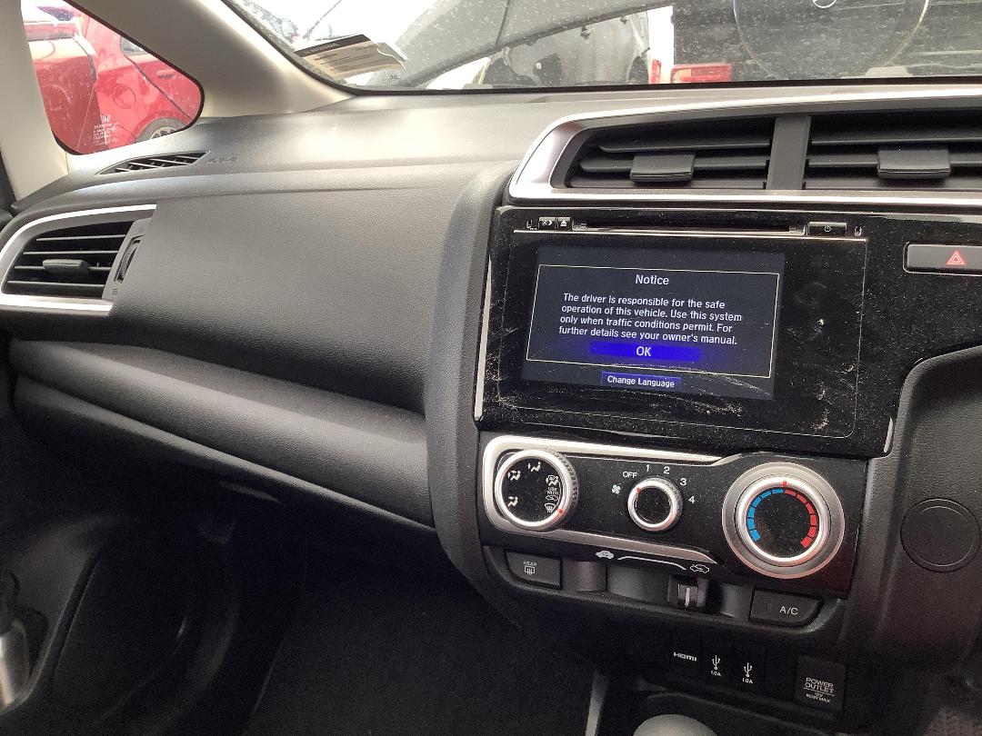 Photo '17' of Honda Jazz S Photo '17' of Honda Jazz S