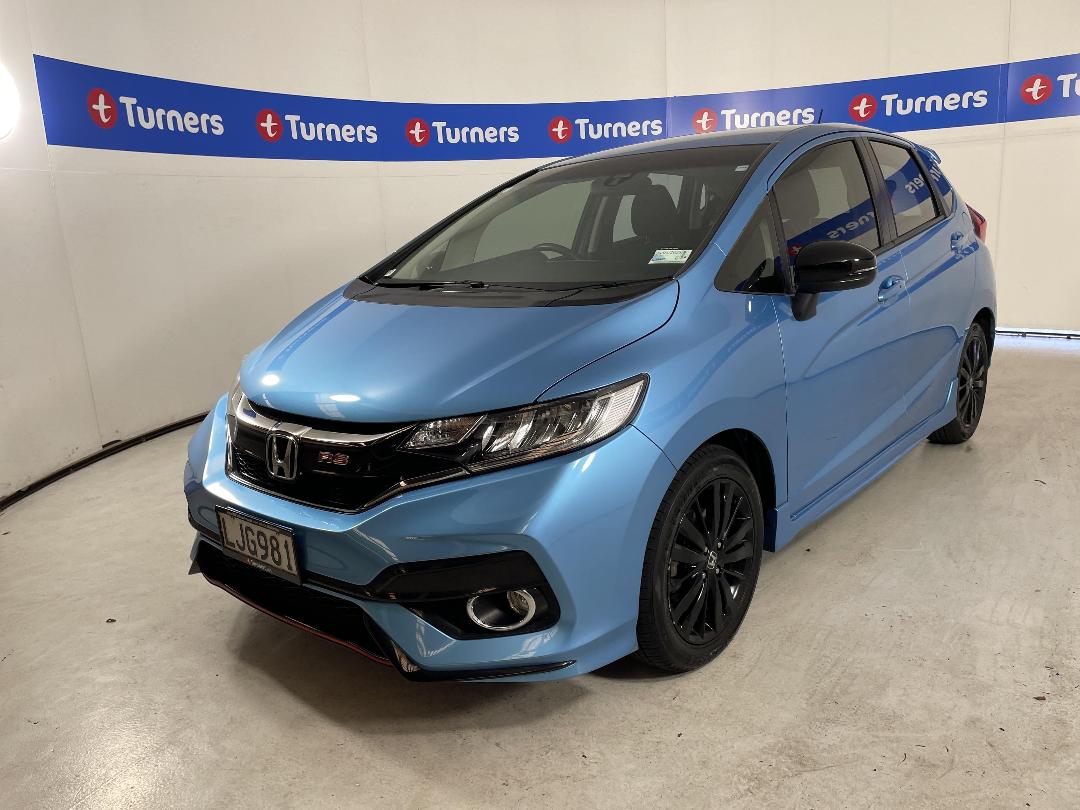 Photo '4' of Honda Jazz Photo '4' of Honda Jazz