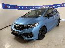 Thumbnail '4' of Honda Jazz