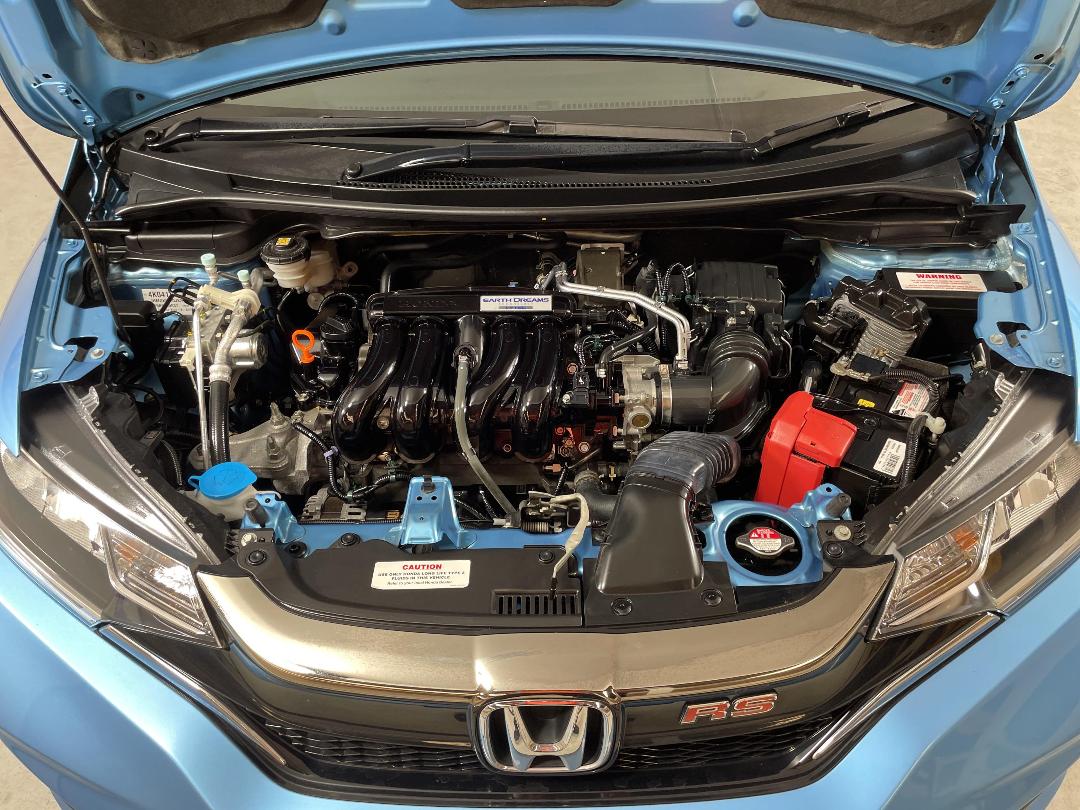 Photo '13' of Honda Jazz Photo '13' of Honda Jazz