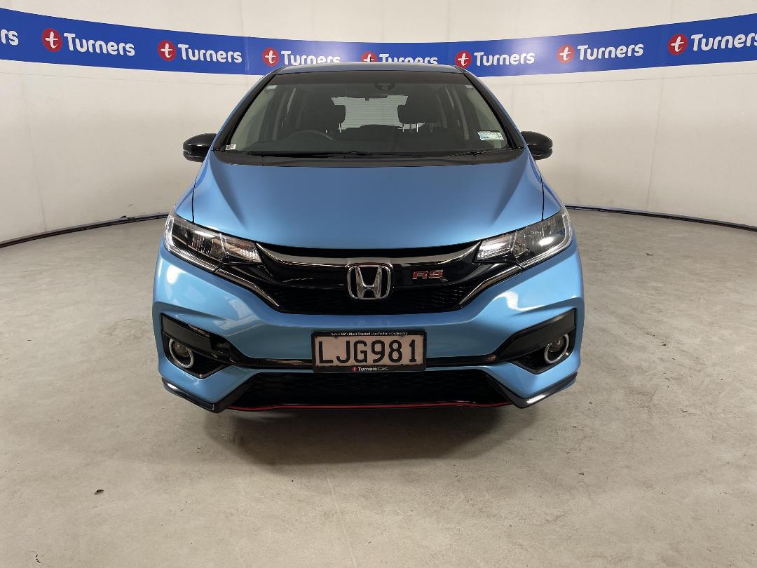 Photo '2' of Honda Jazz Photo '2' of Honda Jazz